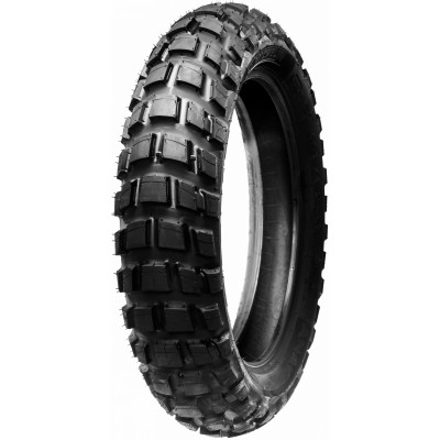 Мотошина Michelin Anakee Wild 90/90-21 — передня шина для подорожей бездоріжжям та по шосе